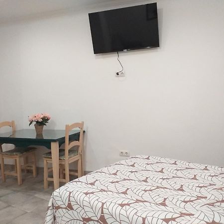 Malaga Ensuites City Centre Kültér fotó