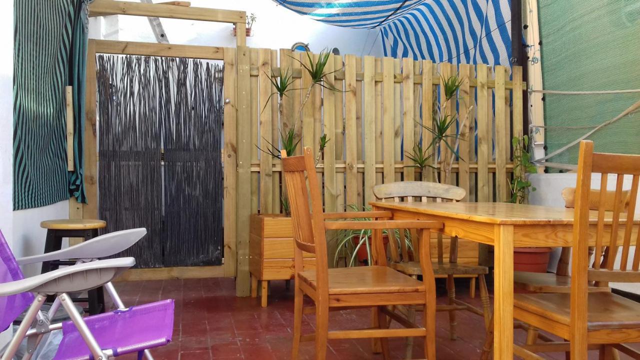 Malaga Ensuites City Centre Kültér fotó