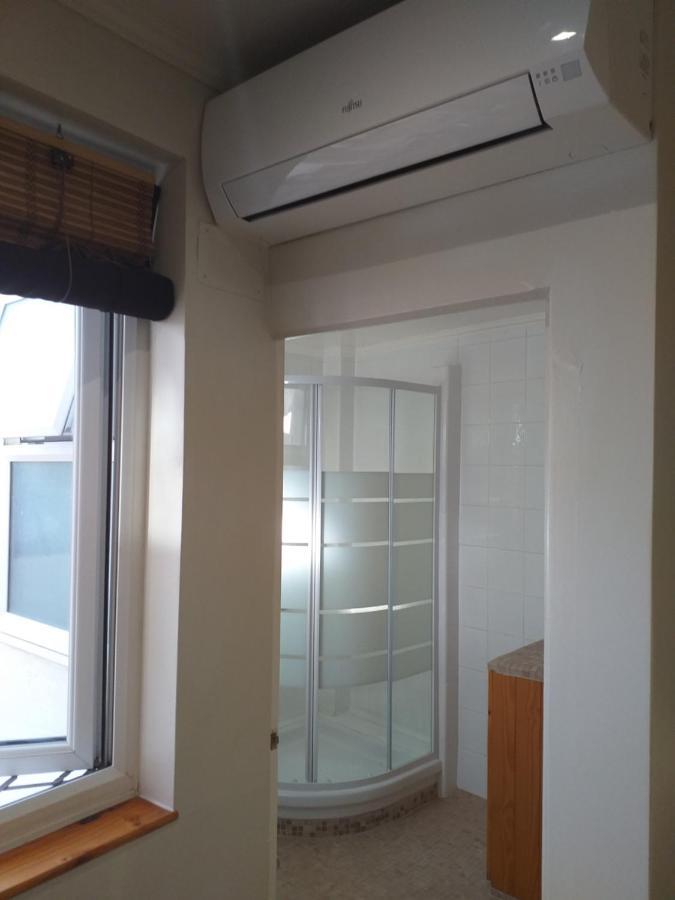 Malaga Ensuites City Centre Kültér fotó