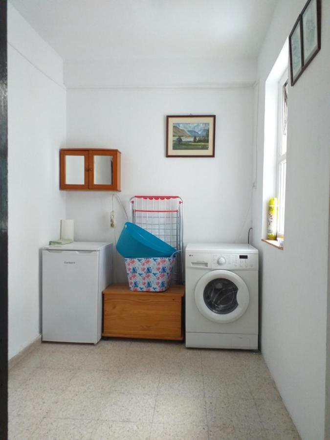 Malaga Ensuites City Centre Kültér fotó