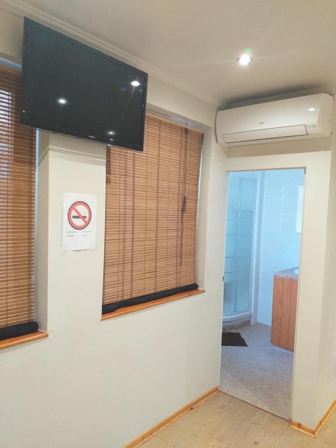 Malaga Ensuites City Centre Kültér fotó