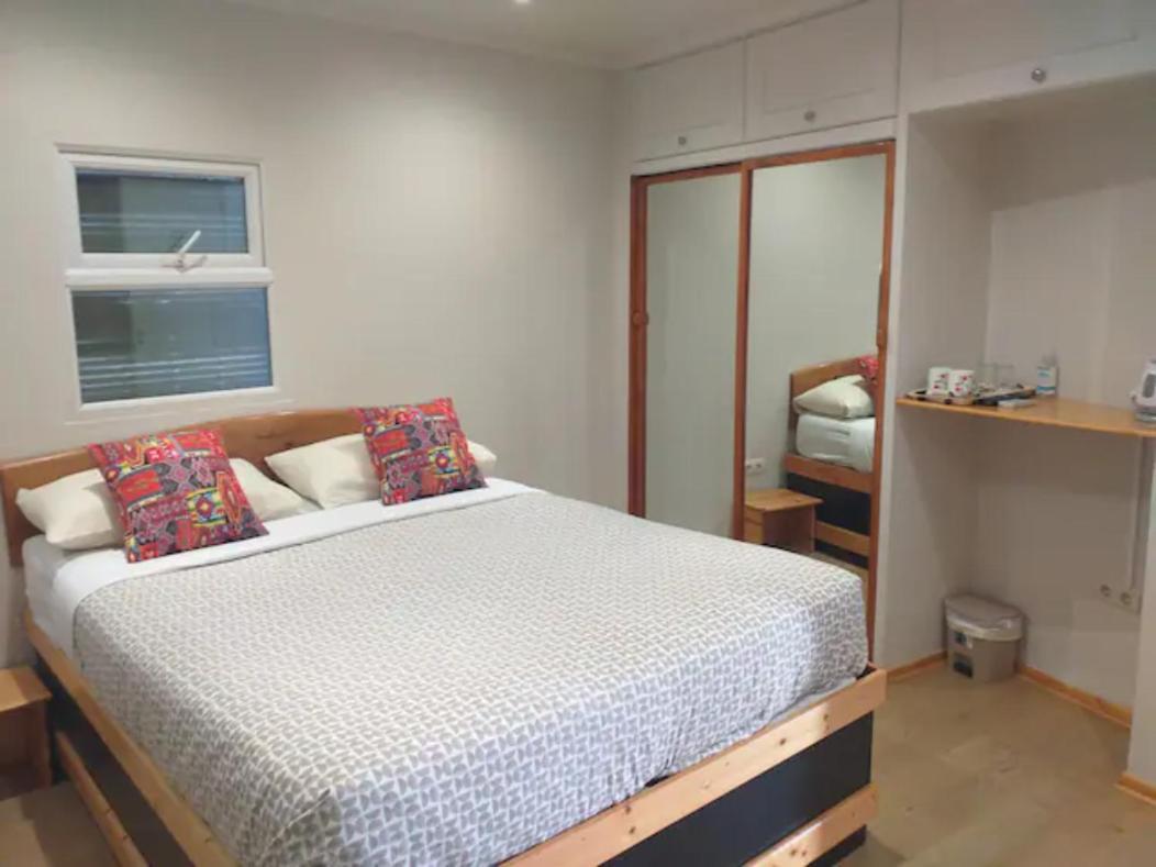 Malaga Ensuites City Centre Kültér fotó