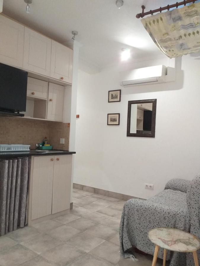 Malaga Ensuites City Centre Kültér fotó