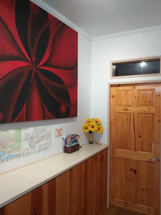 Malaga Ensuites City Centre Kültér fotó