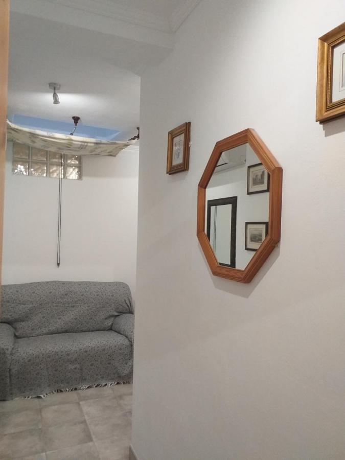 Malaga Ensuites City Centre Kültér fotó