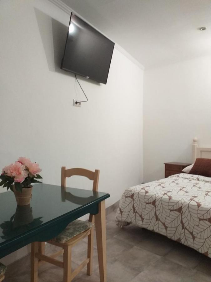 Malaga Ensuites City Centre Kültér fotó