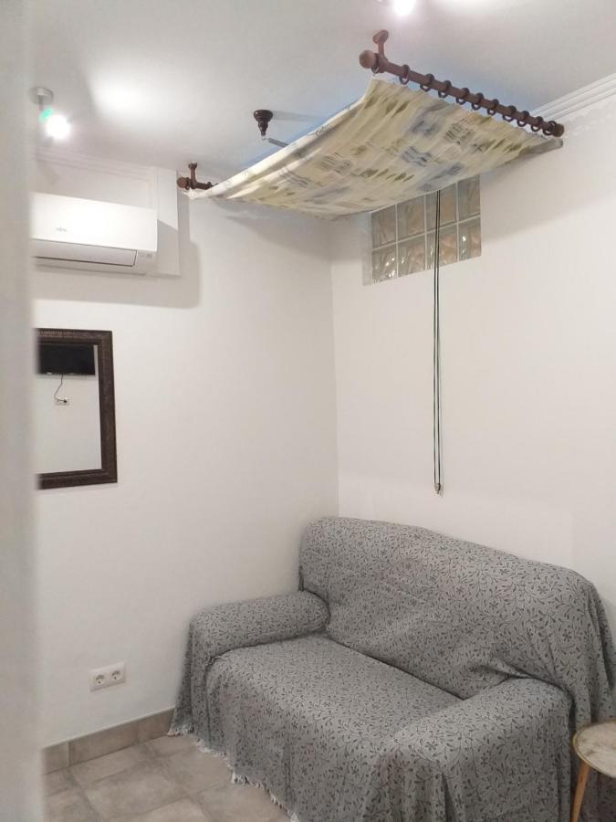Malaga Ensuites City Centre Kültér fotó