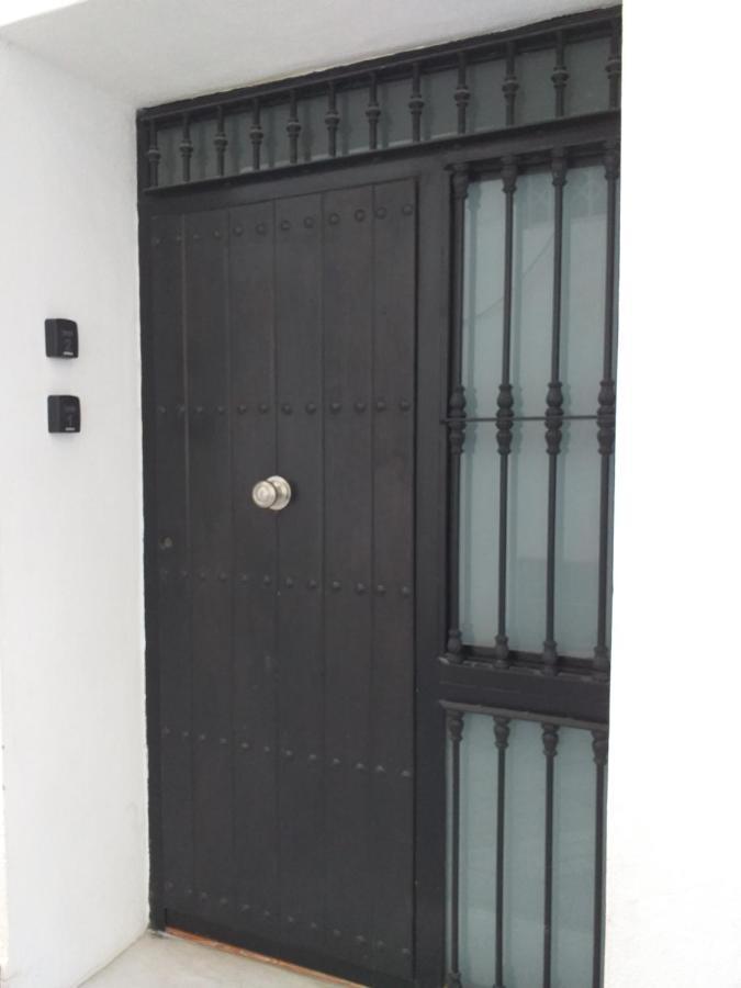 Malaga Ensuites City Centre Kültér fotó
