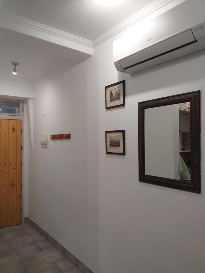 Malaga Ensuites City Centre Kültér fotó