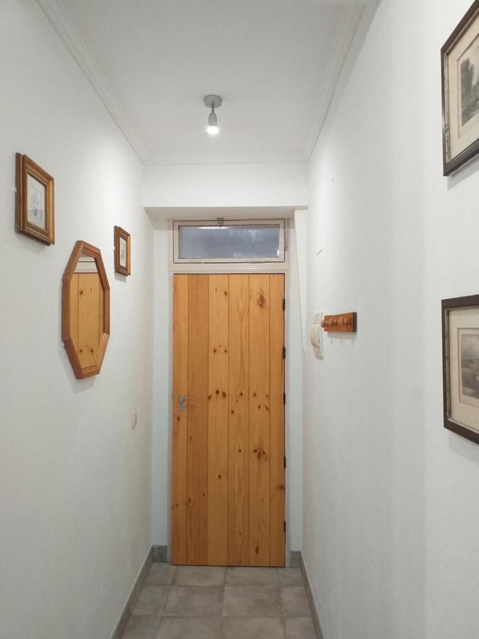 Malaga Ensuites City Centre Kültér fotó